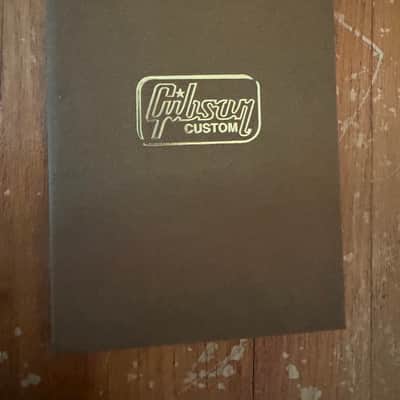 Gibson 57 Reissue - Gold Top image 7