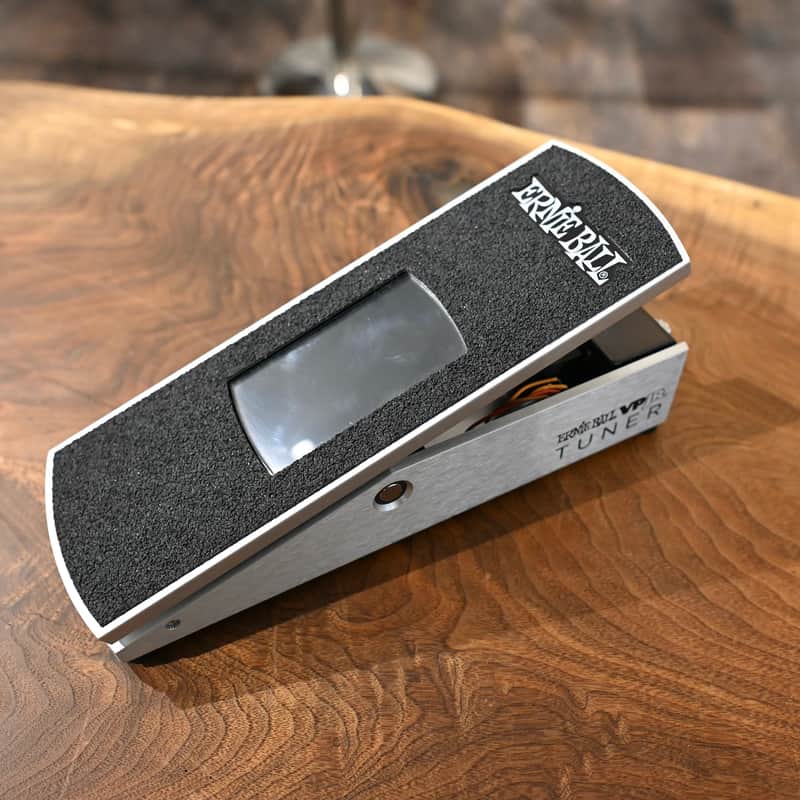 Ernie Ball VPJR Tuner
