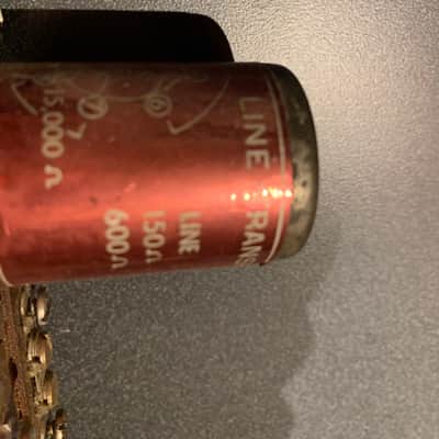 Altec 1566a image 8