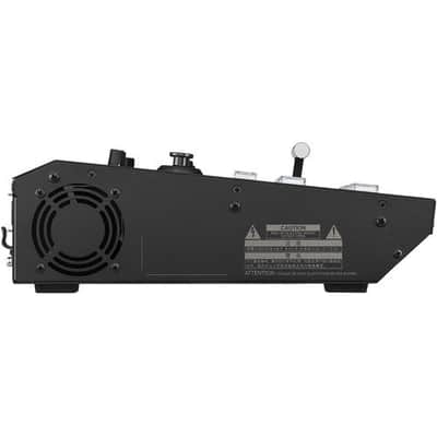 Roland V-600UHD 4K HDR Multi-Format Video Switcher image 4