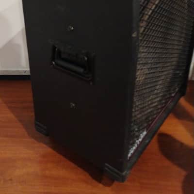 Polytone TAURUS ELITE 125w Amp image 5