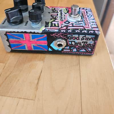 RocketSquawk English Channel 2016 - Custom image 2