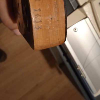 Fender Stratocaster 1973 - Sunburst image 15