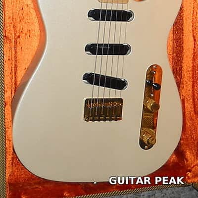 Rare Fender USA James Burton Signature Series Telecaster image 15