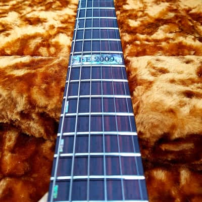 Suhr Limited Edition 2009 image 9