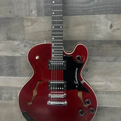 Gibson Chet Atkins Tennessean 1993 image 2