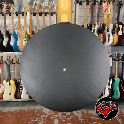Gold Tone   Ac6+ Banjitar 6 Strings Bk image 6
