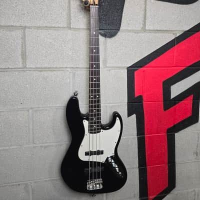 Fender Standard Jazz Bass 1991 - 2008 | Reverb