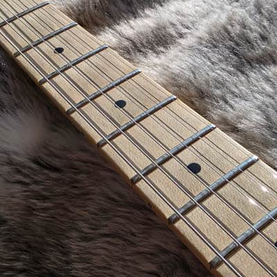 2011 Charvel MIJ Candy Red Pro-Mod San Dimas Style 1 2H FR Made In Japan MJ w/ OHSC image 13
