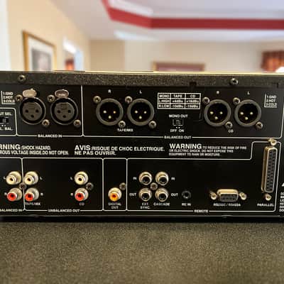 Denon DN-T645 - Black image 5