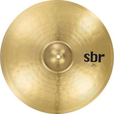 Sabian SBR2012 SBR 20" RIDE image 2