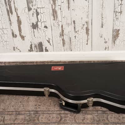 Fender American Standard Stratocaster - 1985 - Black image 22