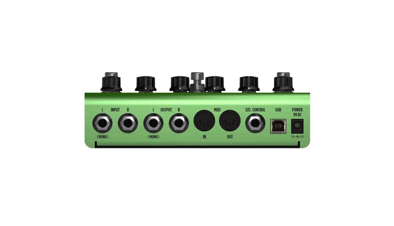 Immagine IK Multimedia AmpliTube X-Time - 3