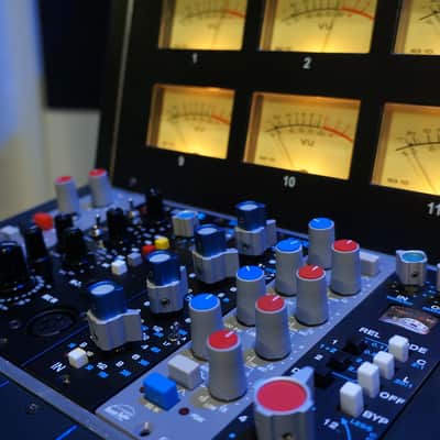 Ocean Audio The Ark 516 image 1