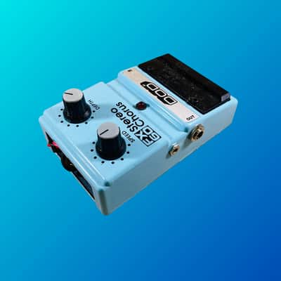 DOD Stereo Chorus FX60 image 3