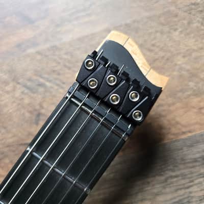 Strandberg Guitars Boden Metal NX 6 image 10
