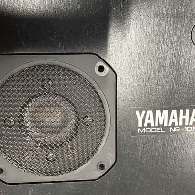 Yamaha NS-10M Speakers – Professionally Restored – Tested – 1-Year Warranty image 14