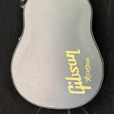 Gibson Les Paul Custom - 2006 - Ebony image 10