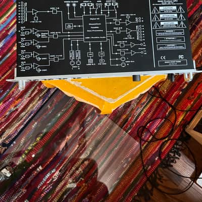 RME Fireface UFX USB/Firewire Audio Interface - READ DESCRIPTION image 4