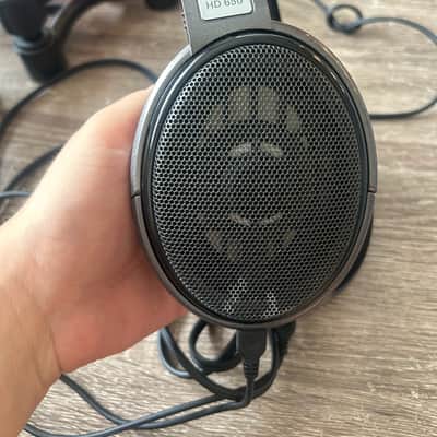 Sennheiser HD 650 image 3