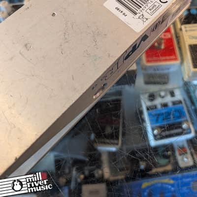 Ernie Ball VP Jr 250K Volume Pedal - Used image 3