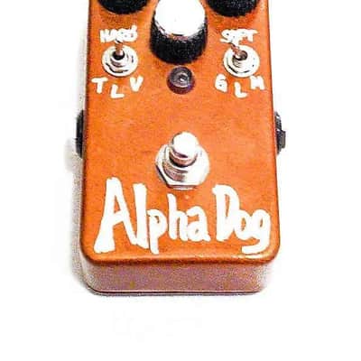 VFE Alpha Dog V2 - Early Build image 1