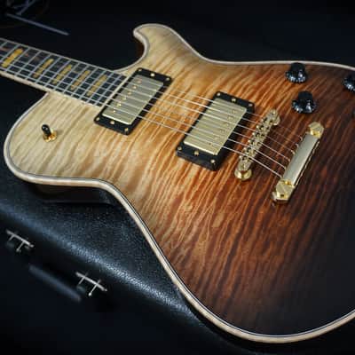 Knaggs Guitars Kenai Eric Steckel T/S Sandstorm Limited Edition #2 image 5
