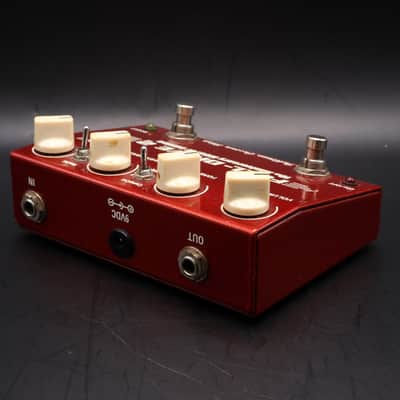 FULLTONE Full-Drive 2 10th Anniversary MOSFET Edition [02428] (08/03) image 3