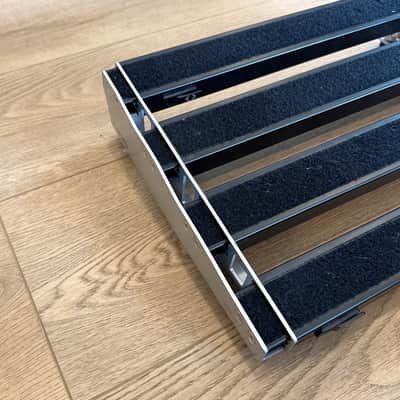 D'Addario XPND 2 Pedalboard 2022 - Present - Black image 4