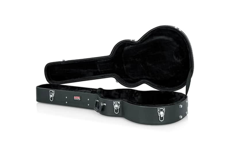 Gator Economy Wood 000 Acoustic Guitar Case image 1