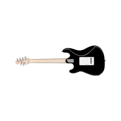 Sterling by Music Man Cutlass CT30SSS Black image 2