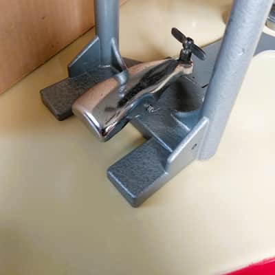 Ludwig Speed King Bass Drum Pedal, Good Cond. image 3
