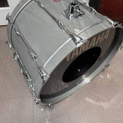 Yamaha Recording Customs 1988 - Quartz Grey image 17