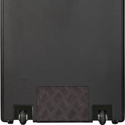 Laney Digbeth DBV810-4 Bass Speaker Cabinet 8x10" | 1200w 4Ω image 4