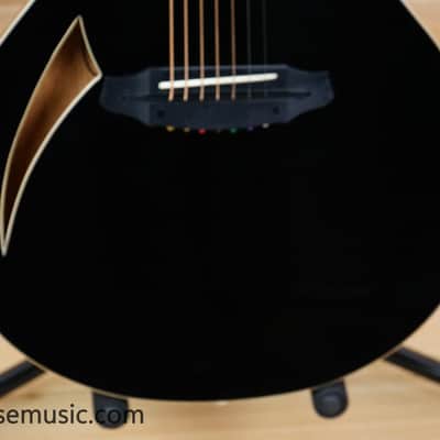 ESP LTD TL-7 - Black image 6