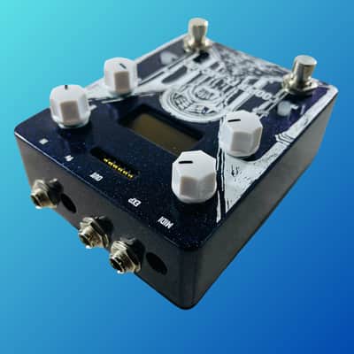Cooper FX Arcades Multi-Effect Console image 3