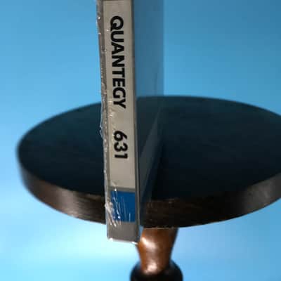 Quantegy 631 1/4" x 600' on a 5" Plastic Reel/ Boxed New image 2