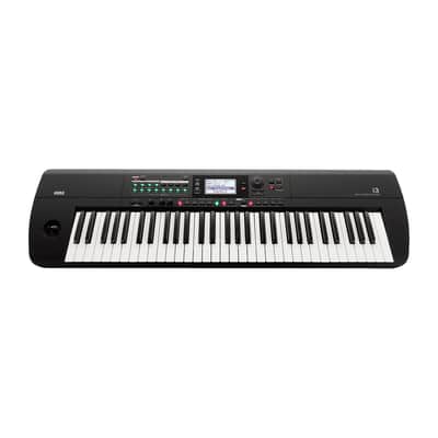 i3-MB Korg imagen 2