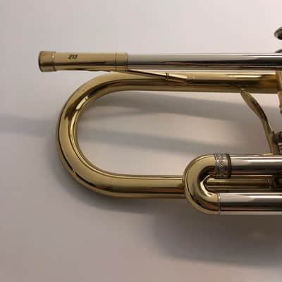 Antoine Courtois GS213 Bb Trumpet image 11