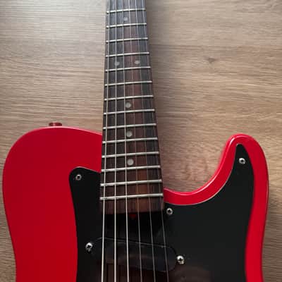 Fender Bullet S-1 1981 image 5