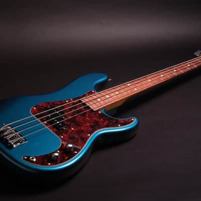 Moon PB Classic 2026 - Blue Turquoise image 1