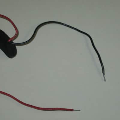 used 1980s genuine DOD double 9v battery clip for Performer series pedals  (NO pedals inlcuded / NO other parts included) battery clips work fine (pedal seen in pictures is provided as a reference) image 8