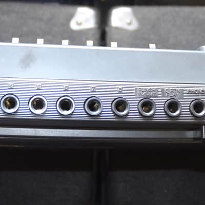 [Rare] FOSTEX X-28 Vintage Analog Multitrack Cassette Portastudio 4 Track Recorder 1992 image 4