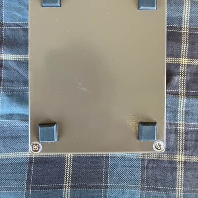 Peavey VTM Preamp Pedal image 2