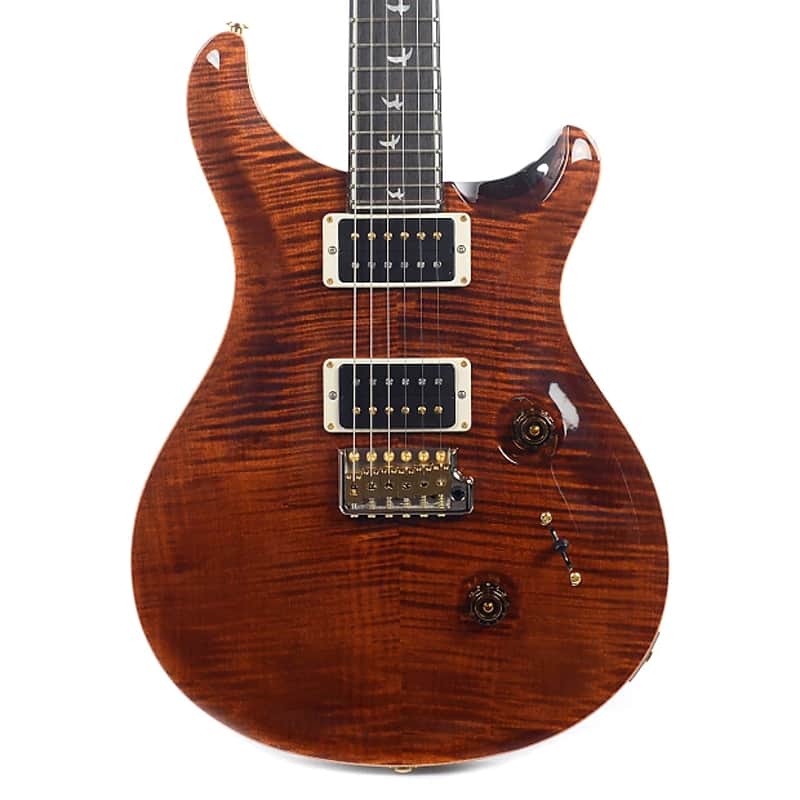 PRS 30th Anniversary Custom 24 10-Top 2015 | Reverb
