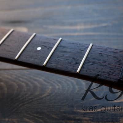 Yamaha MG-2R RBS 1989-1991 Red Black Sunburst image 2