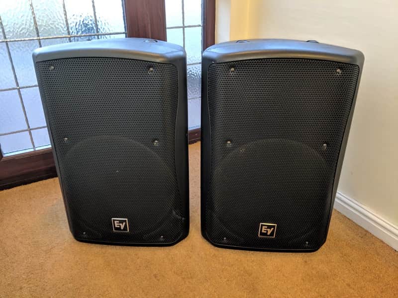 Electro-Voice ZX5-90 (Pair) | Reverb