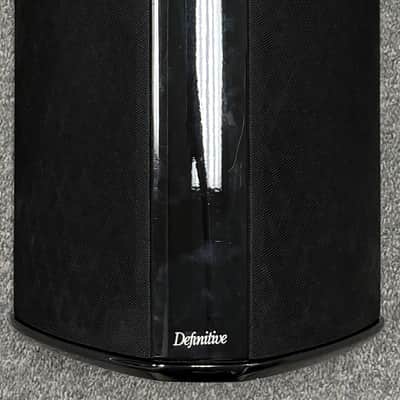 Definitive Technology SR 8080 BP Bipolar Surround Speaker image 1