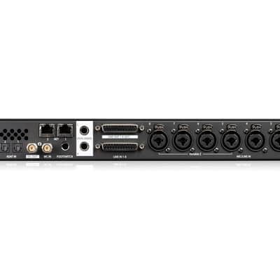 Avid Pro Tools Carbon Hybrid Audio Interface & Production System image 10