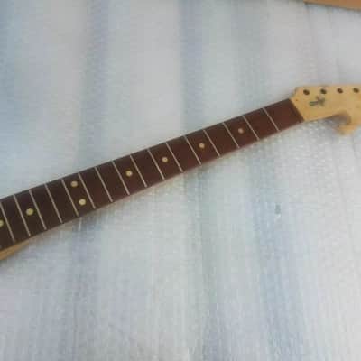60's HAGSTROM MODEL I NECK - made in SWEDEN image 5